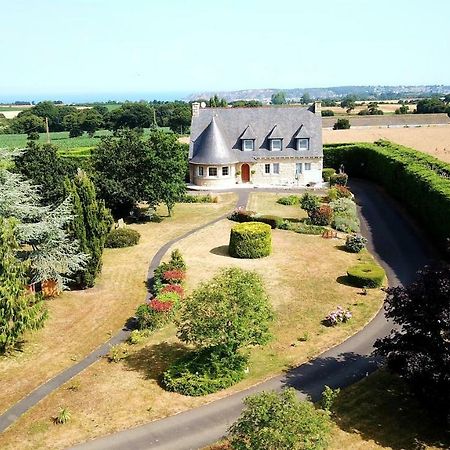 L'Horizon Holiday Apartment Erquy Exterior foto