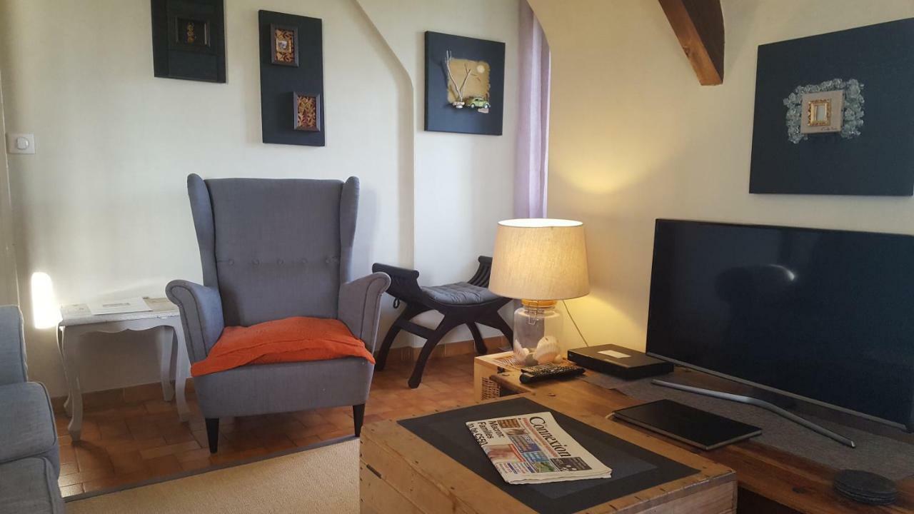 L'Horizon Holiday Apartment Erquy Exterior foto